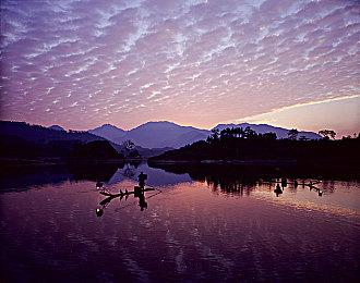 休闲游戏《猫与花毯》Steam页面上线 2023年发售